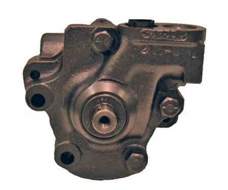 Lares Remanufactured Power Steering Pump 2024