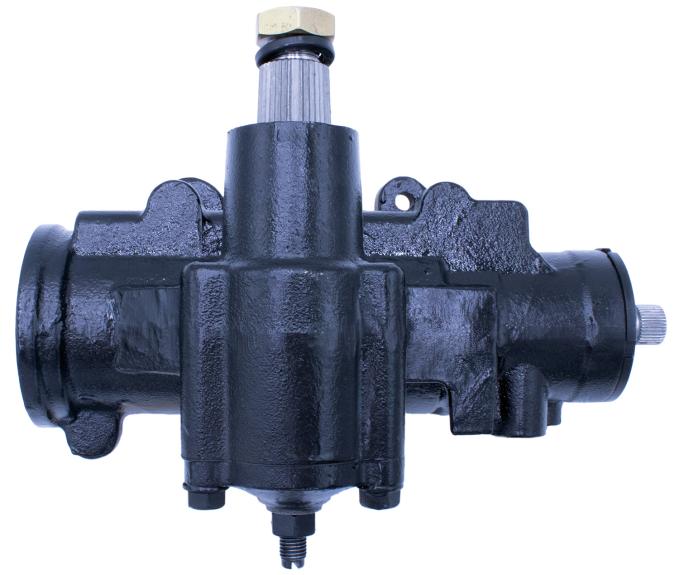 Lares New Power Steering Gear Box 10807