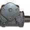 Lares 1964-1967 Ford Mustang Remanufactured Manual Steering Gear Box 8716