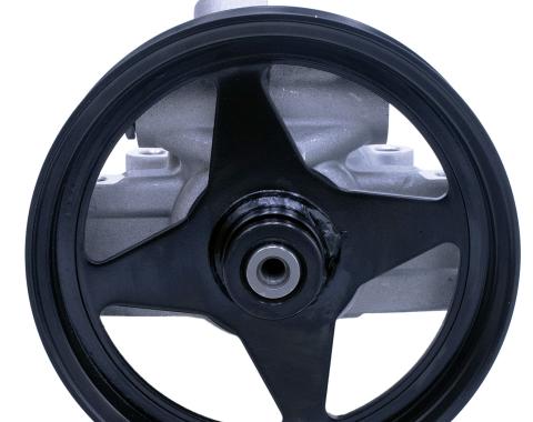 Lares 1996-2004 Ford Mustang New Power Steering Pump 12213