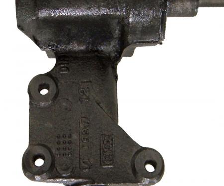 Lares 1964-1967 Ford Mustang Remanufactured Manual Steering Gear Box 8702