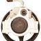 Lares 2003-2004 Ford Mustang New Power Steering Pump 12219