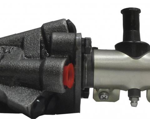 Lares New Power Steering Control Valve 10069