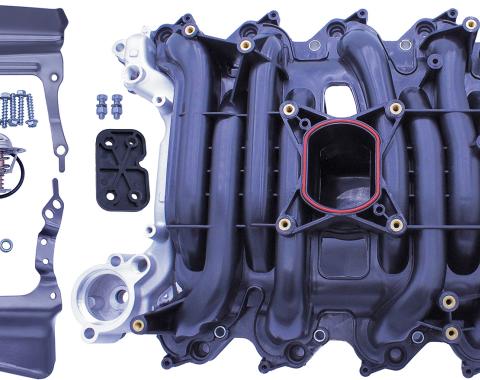 Lares Intake Manifold 33220