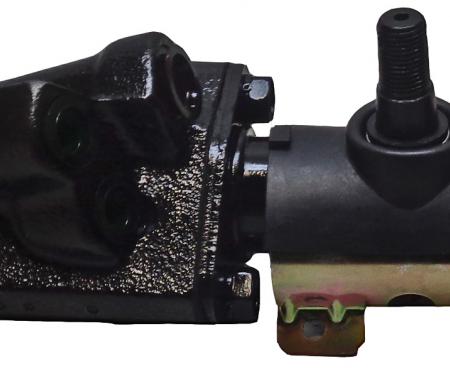 Lares Remanufactured Power Steering Control Valve 13