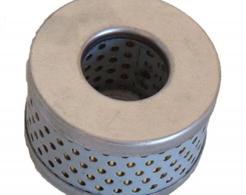 Lares Universal Power Steering Filter 199
