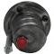 Lares Remanufactured Power Steering Pump 2013