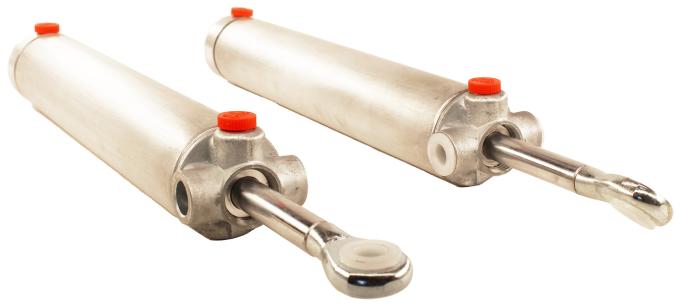 Lares 1999-2004 Ford Mustang Convertible Top Cylinder 369