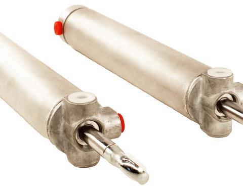 Lares 1964-1970 Ford Mustang Convertible Top Cylinder 355