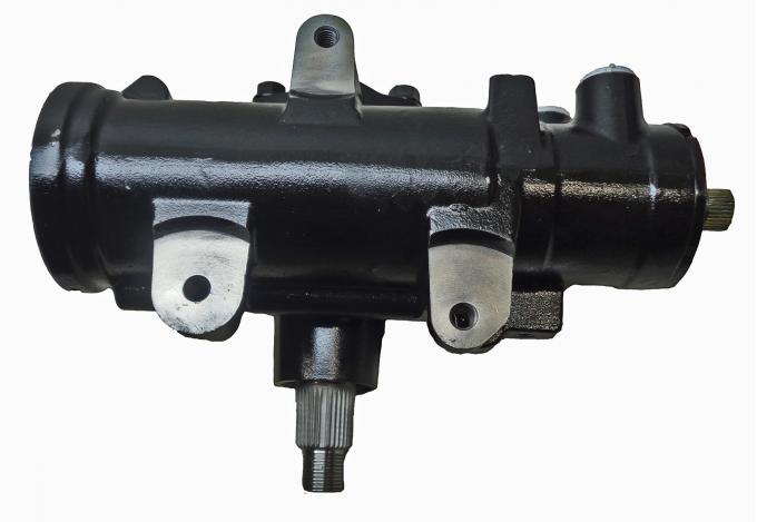 Lares New Power Steering Gear Box 10807