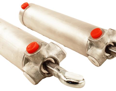 Lares 1983-1993 Ford Mustang Convertible Top Cylinder 366