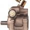 Lares New Power Steering Pump 12217