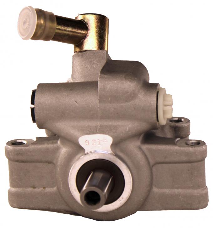 Lares New Power Steering Pump 12217