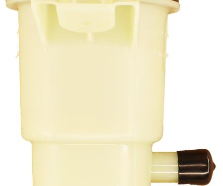 Lares Power Steering Pump Reservoir 20002