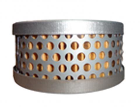 Lares Universal Power Steering Filter 299