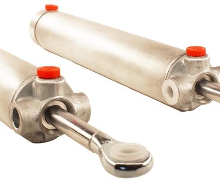 Lares 1999-2004 Ford Mustang Convertible Top Cylinder 369