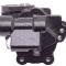 Lares New Power Steering Pump 12024