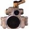 Lares New Power Steering Pump 12217