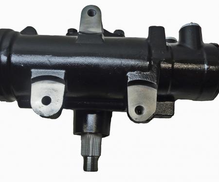 Lares New Power Steering Gear Box 10807
