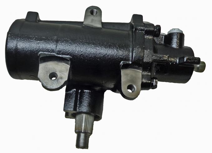 Lares New Power Steering Gear Box 10840