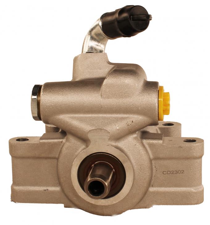 Lares 2005-2010 Ford Mustang New Power Steering Pump 14459