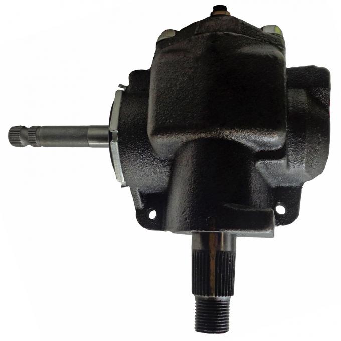 Lares New Manual Steering Gear Box 18922