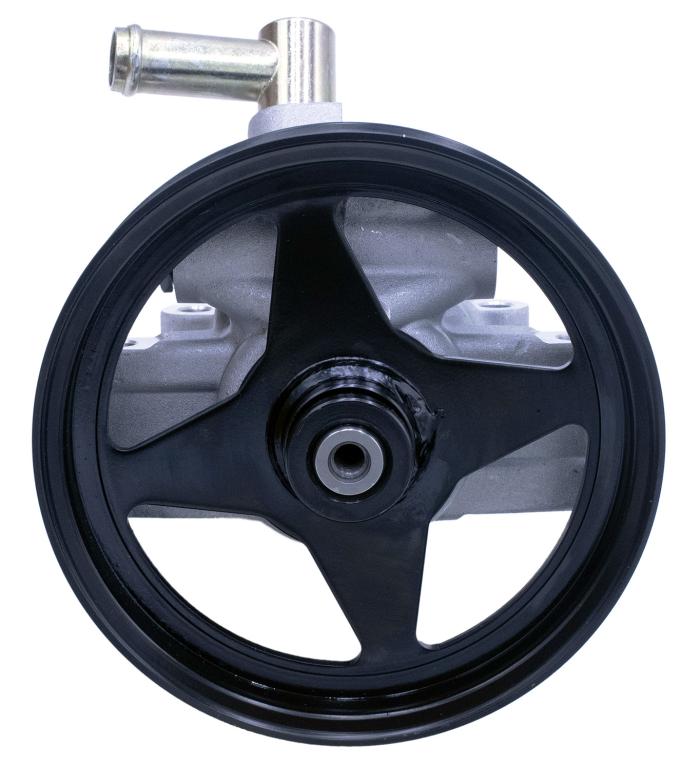 Lares 1996-2004 Ford Mustang New Power Steering Pump 12213