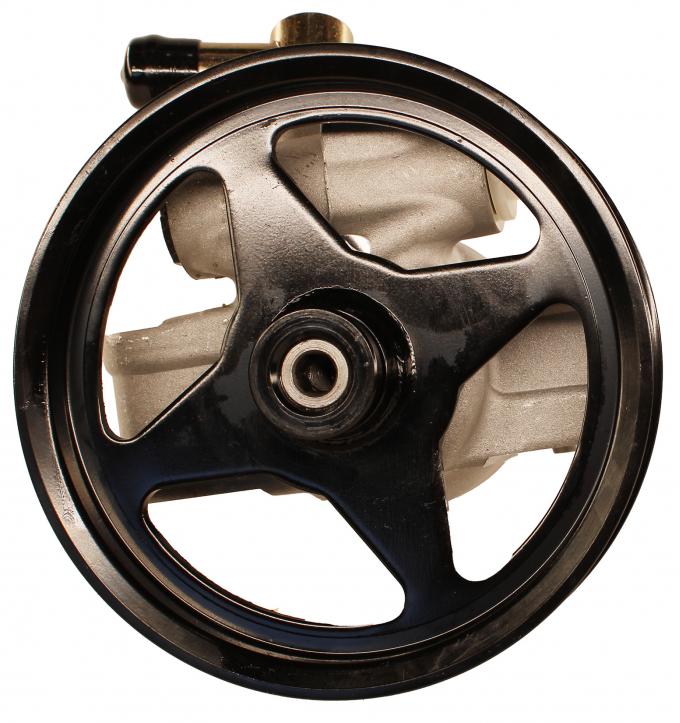 Lares 1996-2004 Ford Mustang New Power Steering Pump 12214