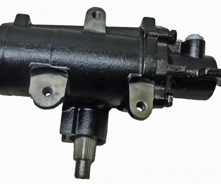 Lares New Power Steering Gear Box 10840