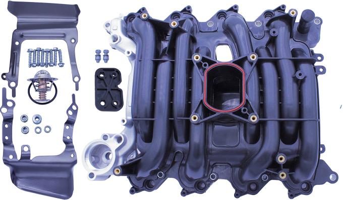 Lares Intake Manifold 33220
