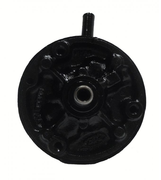 Lares Remanufactured Power Steering Pump 2101