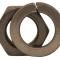 Lares Renewed Pitman Arm Nut and Washer 179