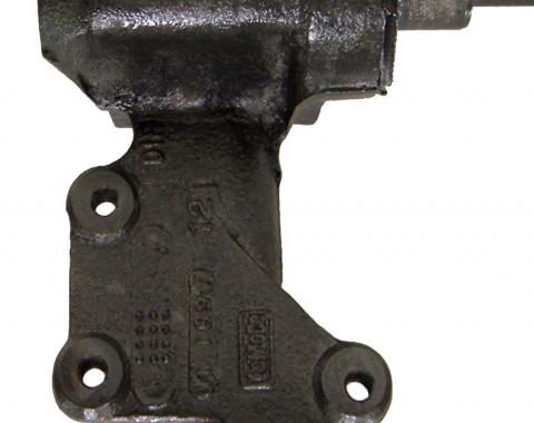 Lares 1964-1967 Ford Mustang Remanufactured Manual Steering Gear Box 8702
