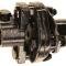 Lares 2005-2014 Ford Mustang New Steering Column Intermediate Shaft 591