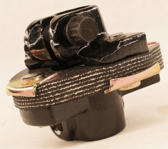 Lares New Steering Coupling Assembly 219 Mustang Depot