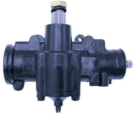 Lares New Power Steering Gear Box 10807