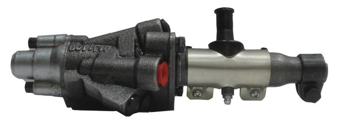 Lares New Power Steering Control Valve 10069