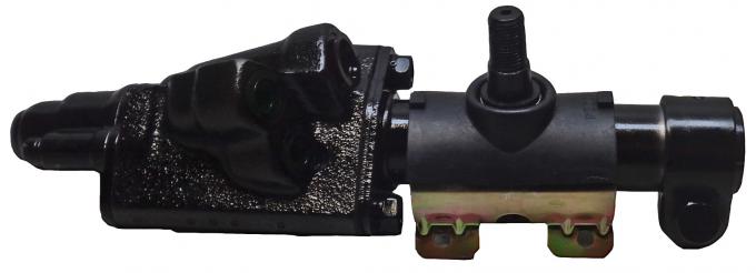 Lares Remanufactured Power Steering Control Valve 13