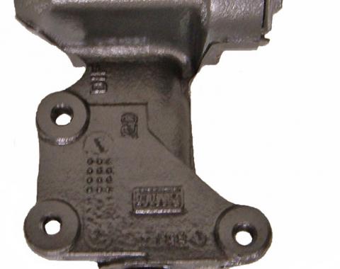 Lares Remanufactured Manual Steering Gear Box 8830