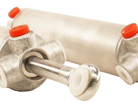 Lares 1994-1998 Ford Mustang Convertible Top Cylinder 367
