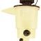 Lares Power Steering Pump Reservoir 20002