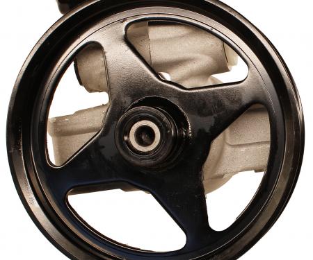 Lares 1996-2004 Ford Mustang New Power Steering Pump 12214