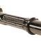 Lares 2005-2014 Ford Mustang New Steering Column Intermediate Shaft 591