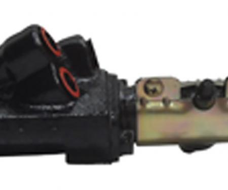 Lares Remanufactured Power Steering Control Valve 8