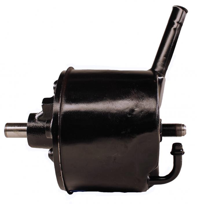 Lares Remanufactured Power Steering Pump 2038