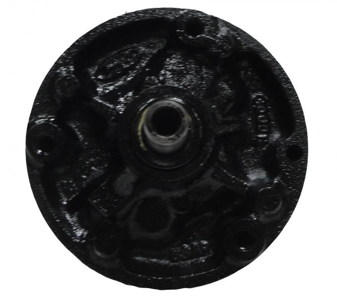 Lares Remanufactured Power Steering Pump 2013