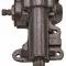 Lares Remanufactured Manual Steering Gear Box 8829