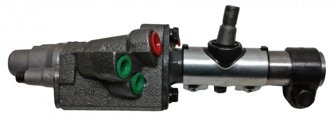 Lares New Power Steering Control Valve 10013