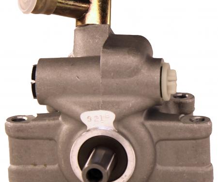 Lares New Power Steering Pump 12217