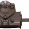 Lares Remanufactured Manual Steering Gear Box 8922